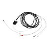 Set cavi interruttore illuminazione interna - VW T5 7E