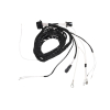 Set cavi sedili riscaldabili - VW T5 7E