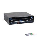 DVD player con interfaccia USB (3/4 DIN)