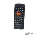 DVD player con interfaccia USB (3/4 DIN)