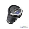 USB charging adapter 12 24 V - USB - 2.1 A