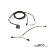 Harness FISCUBE Most MMI 3G