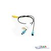 FAKRA video splitter - RSE