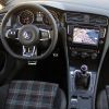 Retrofit - Radio Composition Media 5,8" to Navigation Discover PRO - VW Golf 7