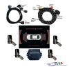 APS Parking System Plus - Anteriore incl. grafica - Retrofit kit - Audi A5 8T