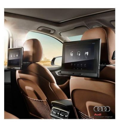 Audi Entertainment mobile (RSE III versione 9WQ) pacchetto player doppio