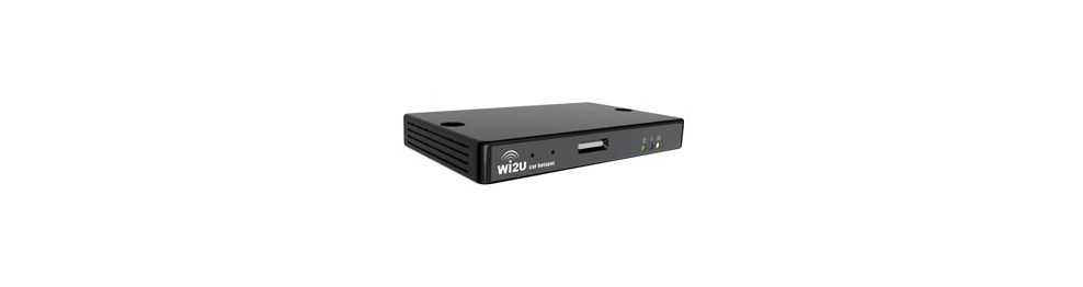 02.06.01 Wi-Fi Hotspot - Dispositivi