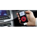 03.02.01 iPod/USB Adapter - Kit Audi VW