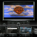 03.03.02 CD/DVD Changer - Kit VW Seat Skoda