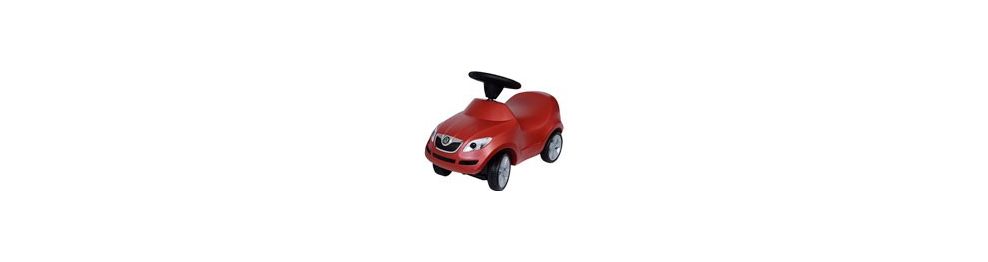 Giocattoli - Skoda