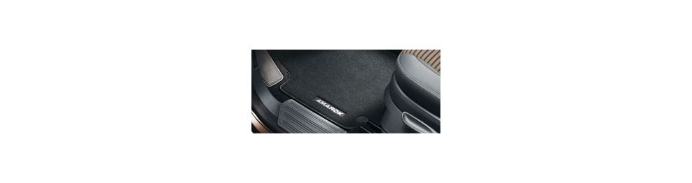 Tappetini - VW Veicoli Commerciali