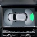04.01.03 Parking system - Kit Porsche