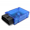 04.01.11 Parking system - Diagnostic interface
