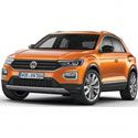 T-Roc A11, AC7 (2018 - )