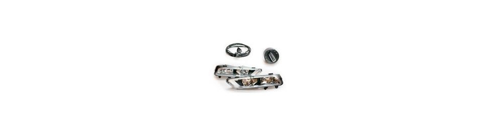 05.05.03 Luci fendinebbia - Kit VW Seat Skoda