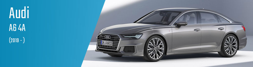 A6 - 4A (2019 - )