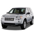 Freelander 2 (2006 - 2011)
