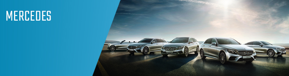 Mercedes