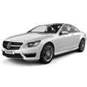 Mercedes CL-Class