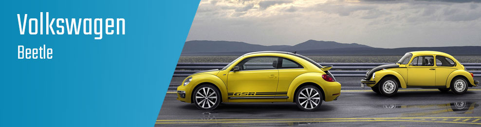 VW Beetle