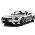 Mercedes SL-Class