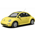 New Beetle 1C (1998 - 2010)