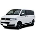Multivan Transporter T5 - 7E (2010 - 2014)