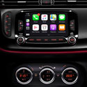 03.04.01 Smartphone Integration - Alfa Romeo