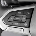 04.03.03 Cruise control - Kit VW Seat Skoda