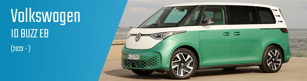 VW ID Buzz EB (2023 - )