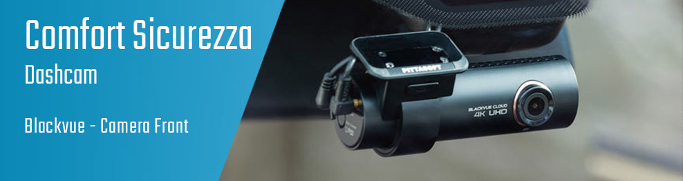 BlackVue - 1 Camera System